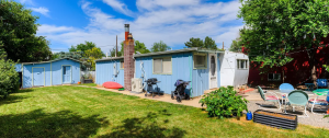 sell a mobile home in lafayette